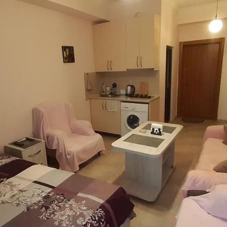 Parkside Apartament Διαμέρισμα Μπατούμι Εξωτερικό φωτογραφία