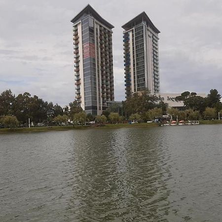 Parkside Apartament Διαμέρισμα Μπατούμι Εξωτερικό φωτογραφία