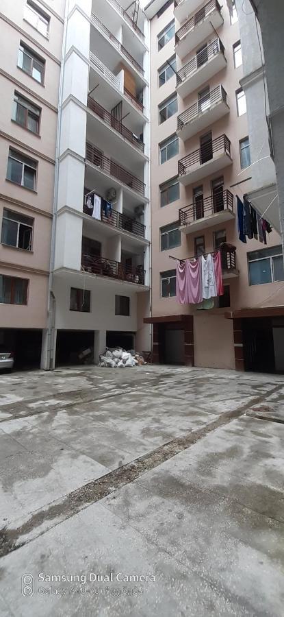 Parkside Apartament Διαμέρισμα Μπατούμι Εξωτερικό φωτογραφία