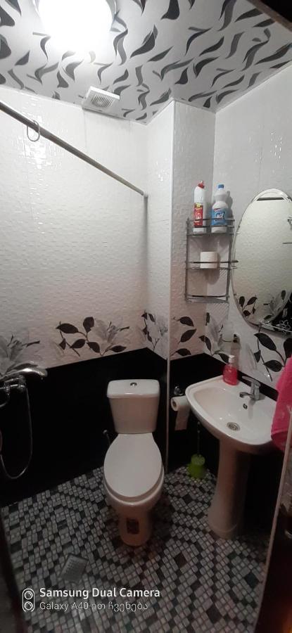 Parkside Apartament Διαμέρισμα Μπατούμι Εξωτερικό φωτογραφία